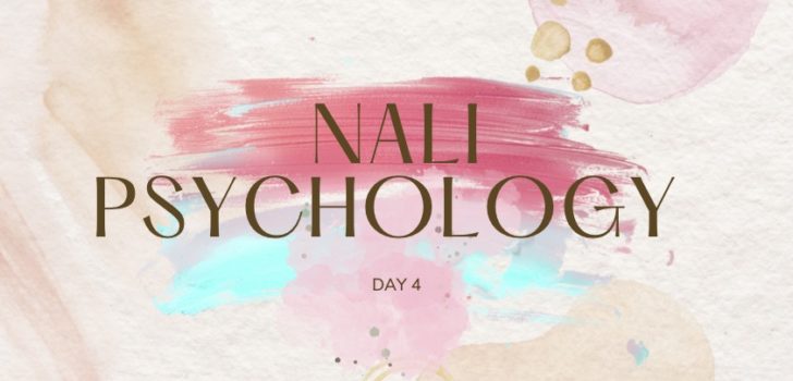 【7期】ナリ心理学認定心理アドバイザー養成講座 Day4