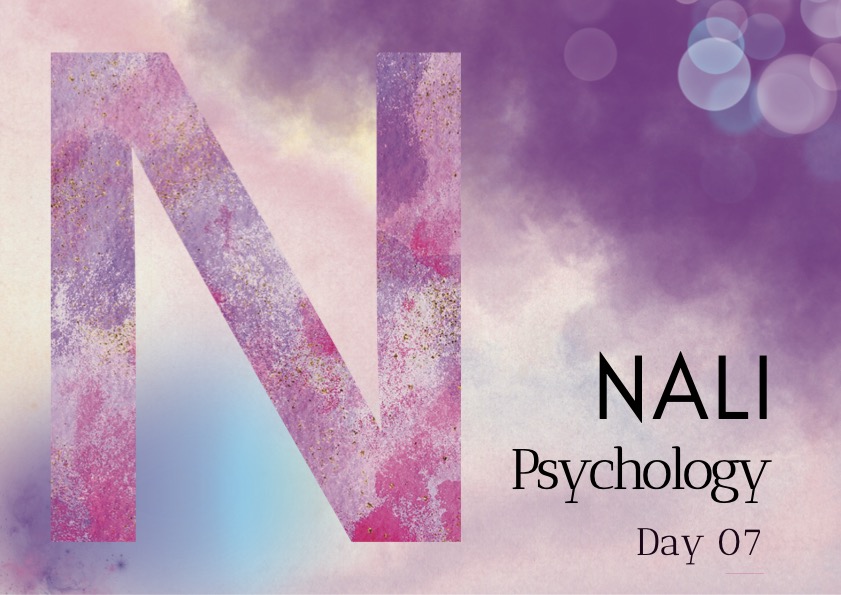 【7期】ナリ心理学認定心理アドバイザー養成講座 Day7
